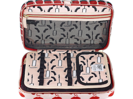 Sephora Collections Sweet Perspective Weekender Case