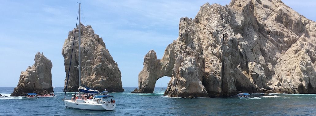 72 hours in the paradise of Los Cabos and all the things to do in this beautiful destination