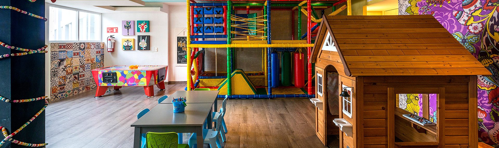 Playroom for Kids Playroom