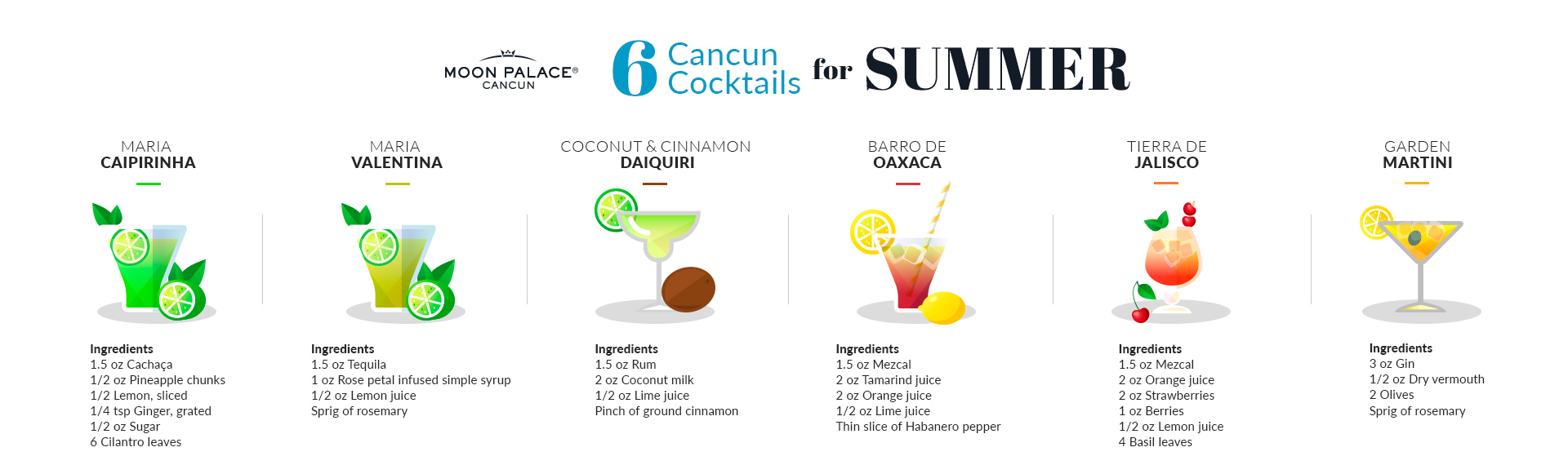 Go ahead enjoy the best cocktails in Cancun. Go ahead enjoy the best cocktails in Cancun.