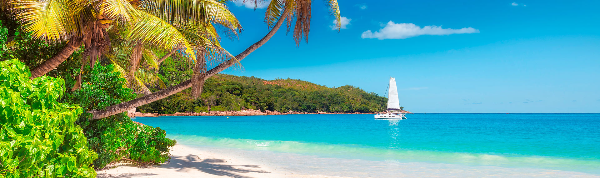 Summer holidays in the Caribbean for the Labor day Spectacular Caribbean landscapes await you on the Labor day