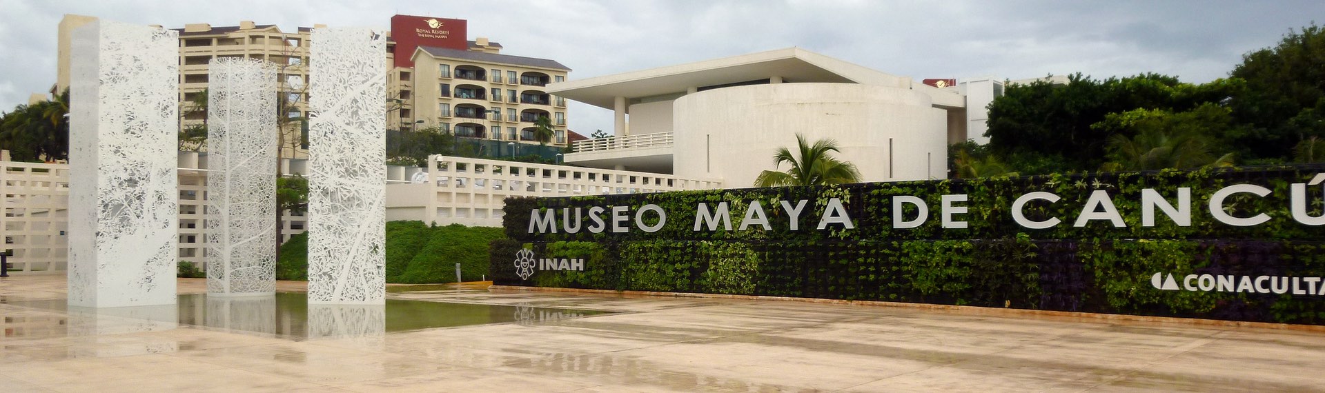 Museo de Maya de Cancun Cancun museums, mexican culture, mexican museums, cultural experiences, 3D Museum of Wonders, Mayan Museum of Cancun, National Museum of Underwater Archeology, Underwater Museum of Art