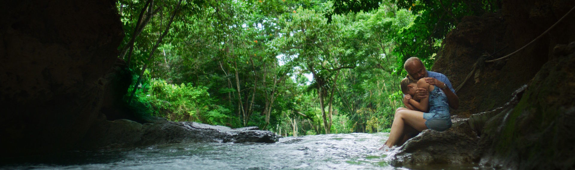 Netflix's “Like Father” Spotlights Ocho Rios Jamaica Netflix's “Like Father” Spotlights Ocho Rios Jamaica