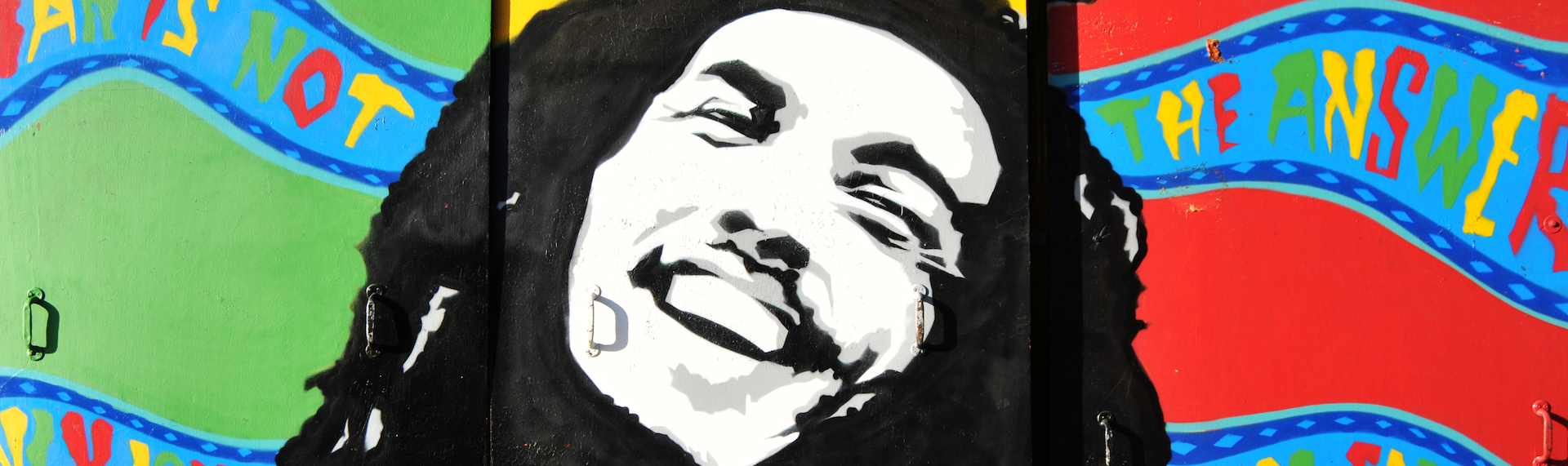 Learn all about Bob Marley Learn all about Bob Marley