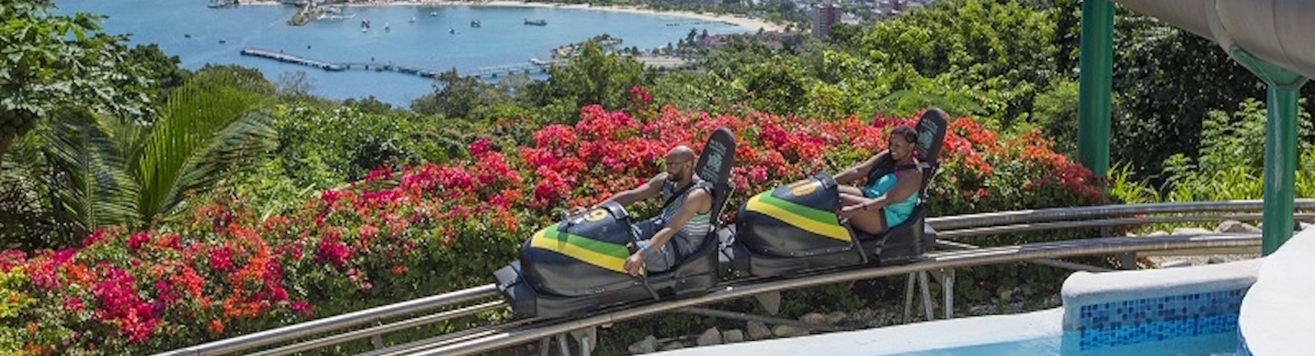 Mystic Mountain Experience Mystic Mountain Experience