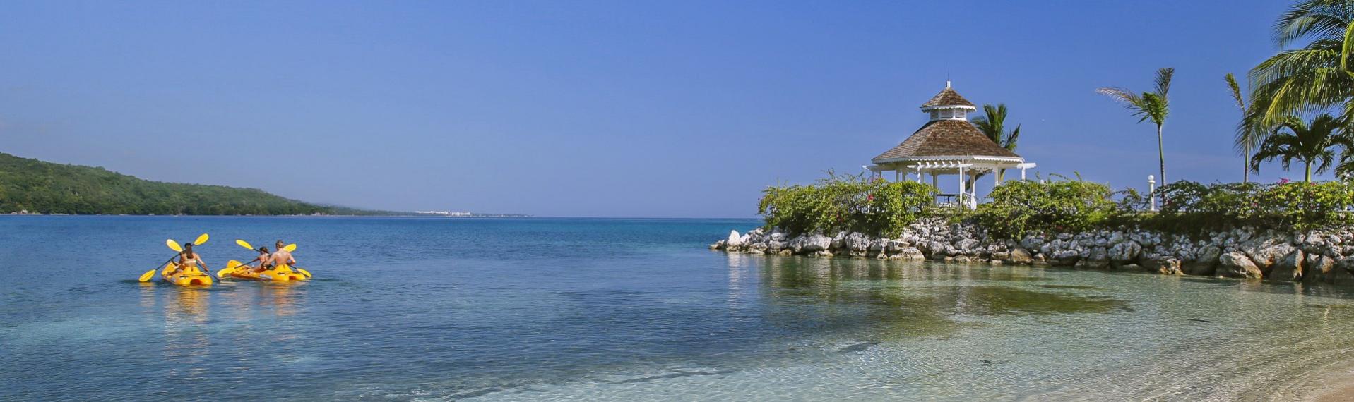 Jamaica Holidays 10 reasons spend Jamaica holidays