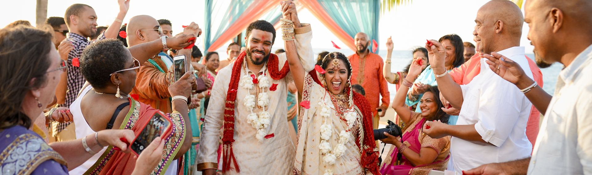 Indian weddings Celebrate your Indian wedding in Cancun