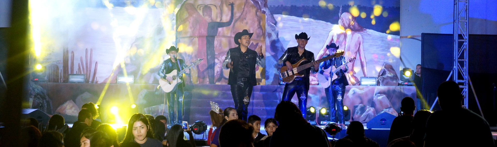 The return of the Festival de San José del Cabo The return of the Festival de San José del Cabo
