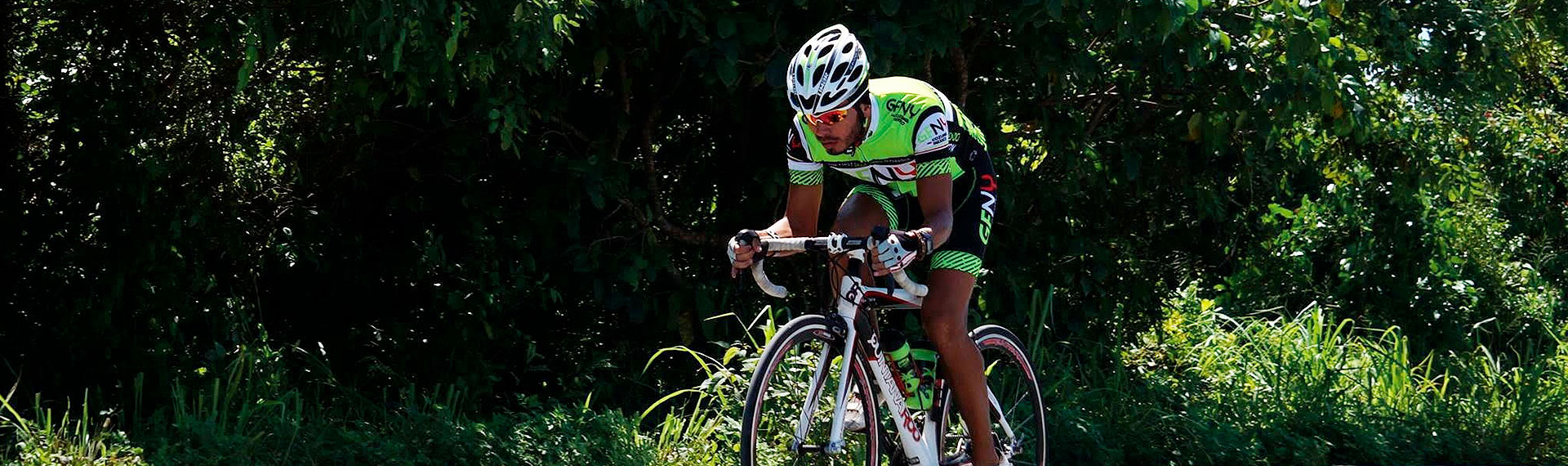 Vibrate of emotion with the iron man race in Cozumel Vibrate of emotion with the iron man race in Cozumel