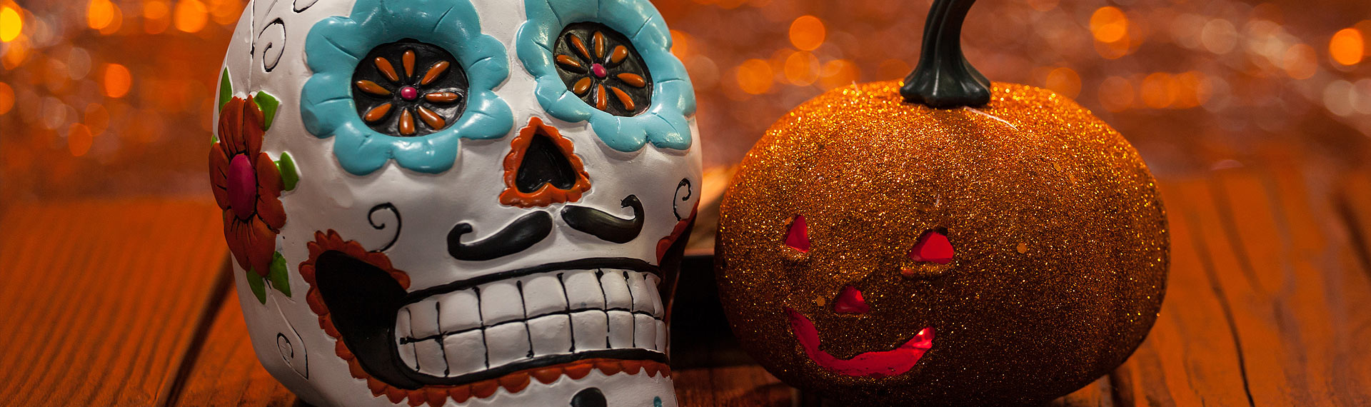 Day of the dead in Mexico, tradition to enjoy in your Caribbean family vacation