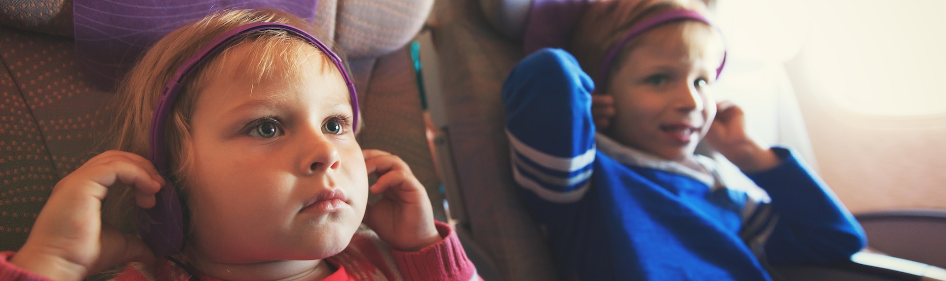 Travel tips for a peaceful trip with children Travel tips for a peaceful trip with children