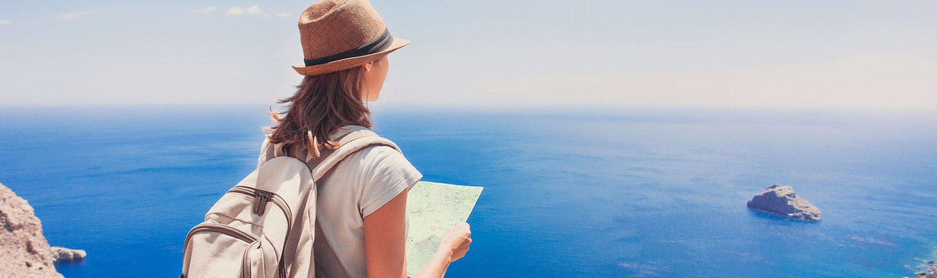 Tips for solo travelers