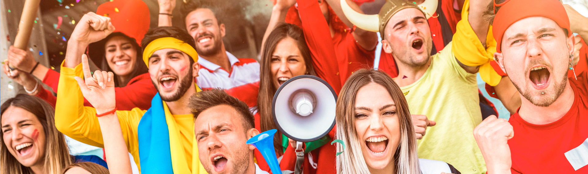 Enjoy the football party on holidays and all-inclusive. Enjoy the football party on holidays and all-inclusive.