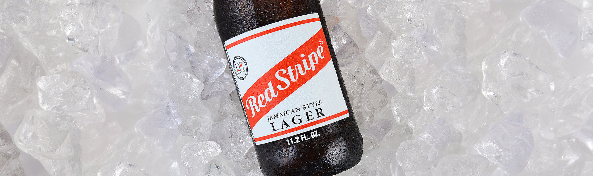 Red Stripe Jamaican Beer