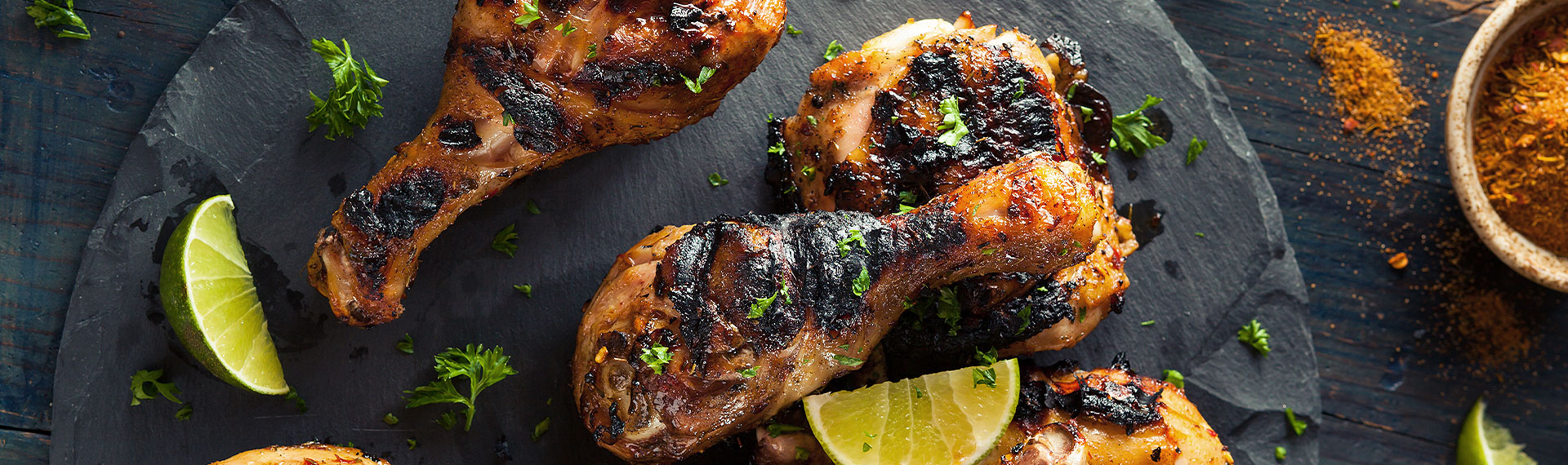 Jerk Chicken