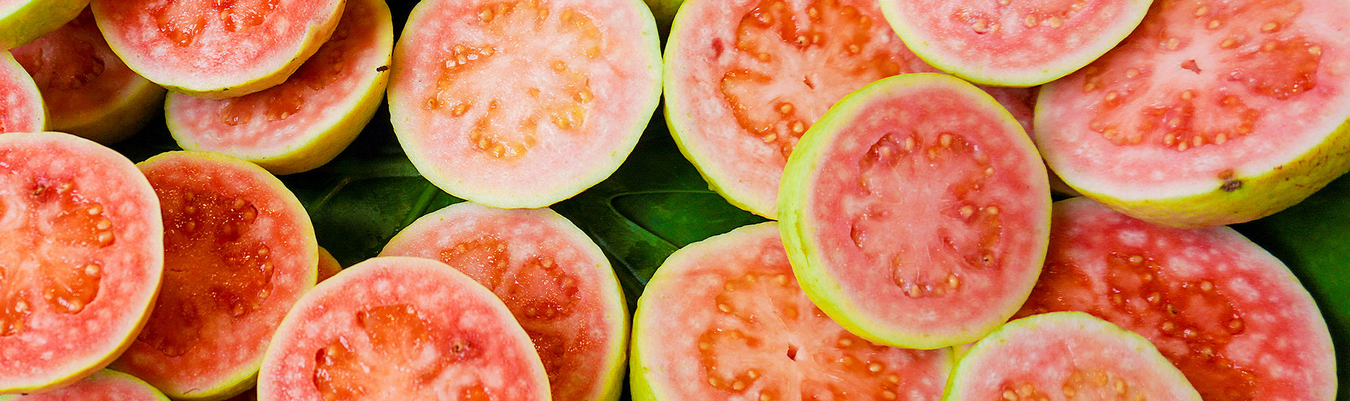 Fruits in Mexico