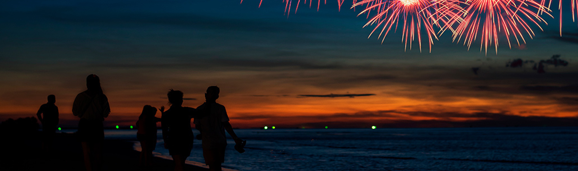 Know the quirky ways to celebrate the New Year's in the Caribbean