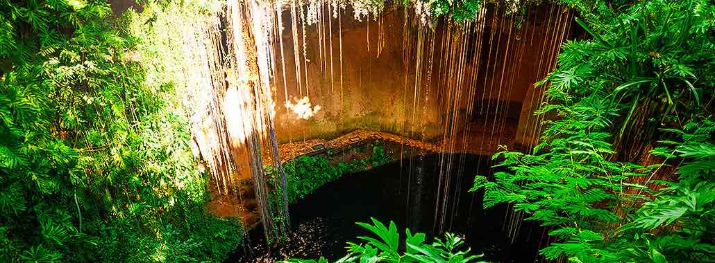 Mexican Caribbean, Ruta de los Cenotes, Cancun cenotes photos, Cancun landsacapes