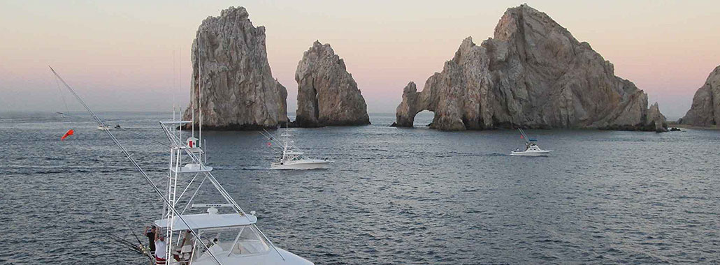 Beautiful picture of Los Cabos 