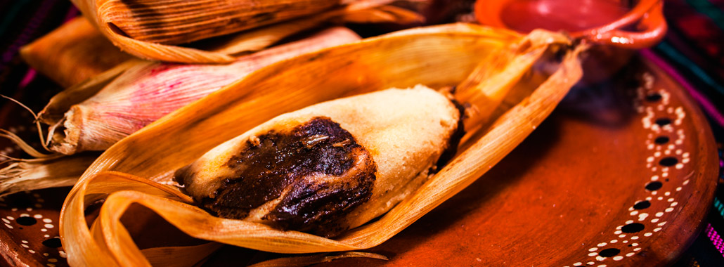 Mexican Tamales, an exquisite tradition