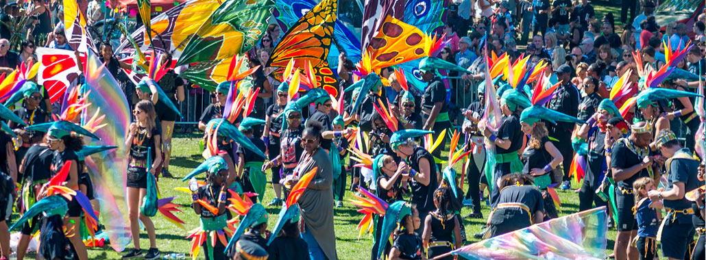 Jamaican Independence Day 2018, a amazing experience