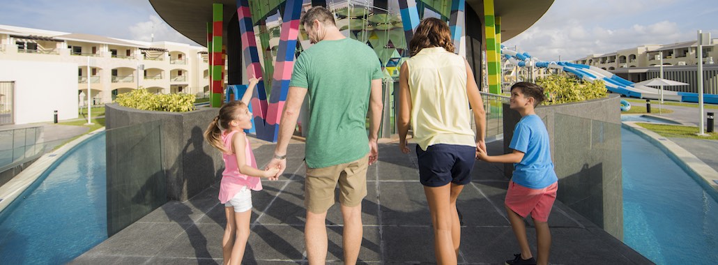 Travel improvements for your Caribbean family vacation Travel improvements for your Caribbean family vacation