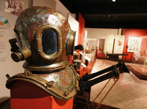 Amazing museums in Mexico Dive sites, Mexican Caribbean, Caribbean adventure, Riviera Maya, scubba diving