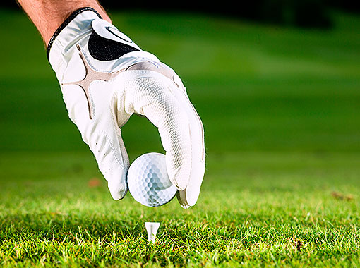 Putting the Tee in Your Trip Putting the Tee in Your Trip