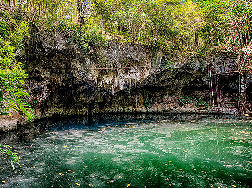 Mexican Caribbean, Ruta de los Cenotes, Cancun cenotes photos, Cancun landsacapes, Cenotes photos