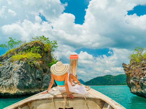 Solo travel Do's and dont's of solo Travel